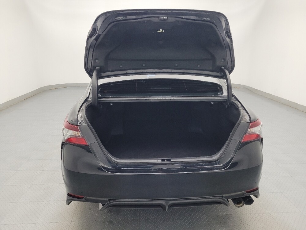 2021 Toyota Camry in Greenville, NC 27834 - 18114543 29