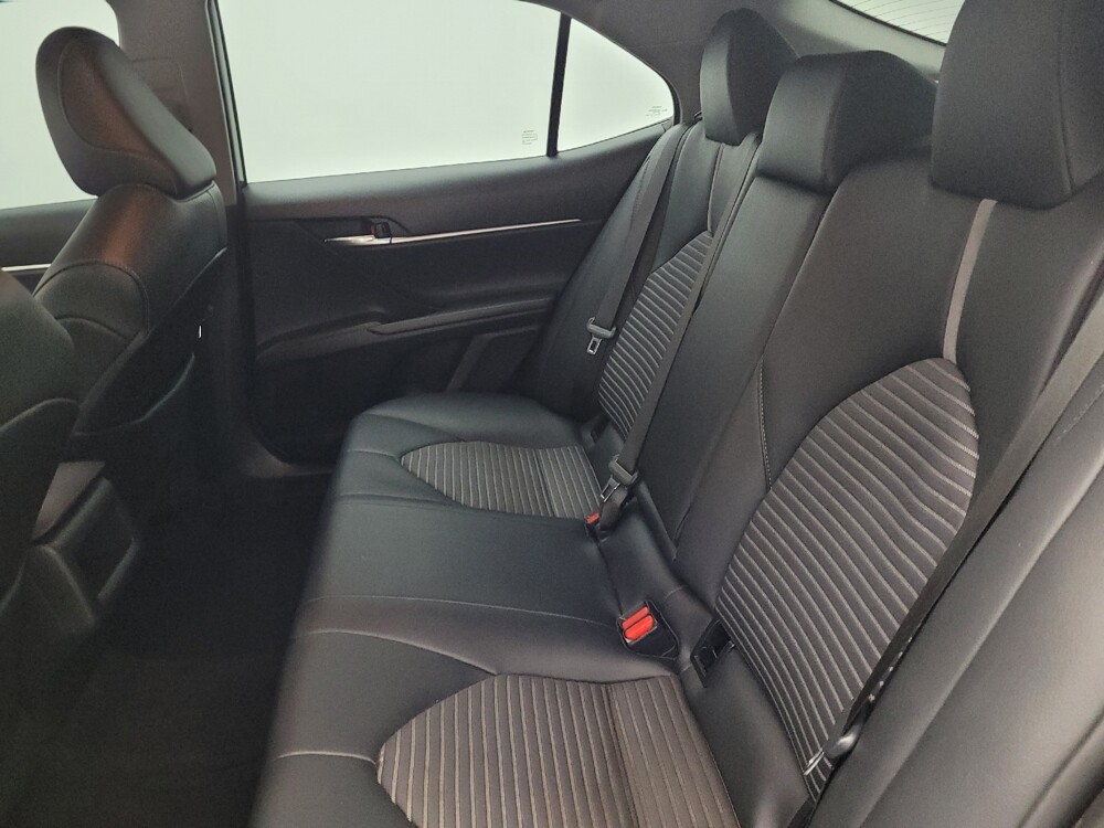 2021 Toyota Camry in Greenville, NC 27834 - 18114543 18