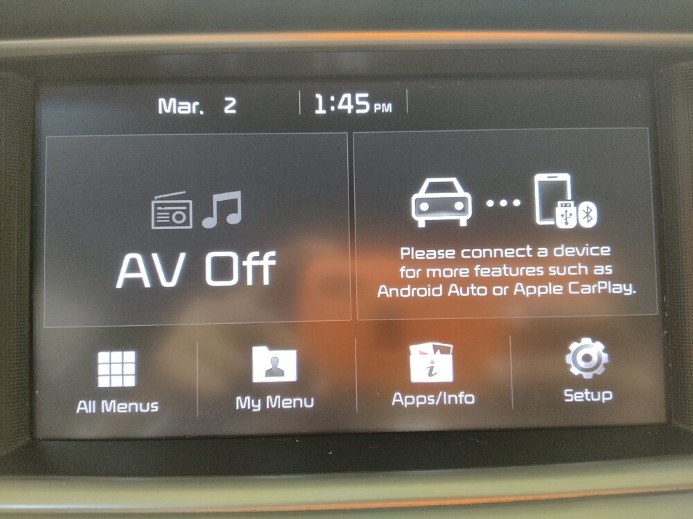 2019 Kia Optima in Greenville, SC 29607 - 18114544 25