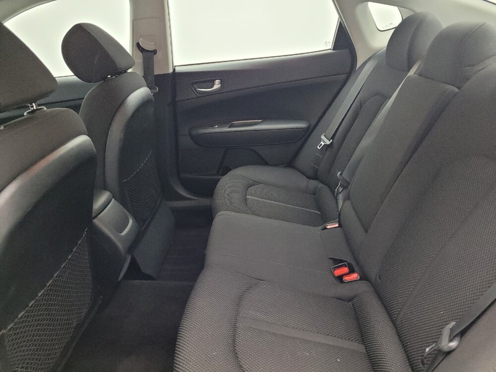 2019 Kia Optima in Greenville, SC 29607 - 18114544 18