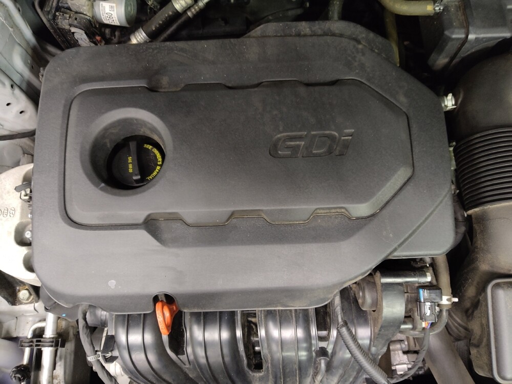 2019 Kia Optima in Greenville, SC 29607 - 18114544 30