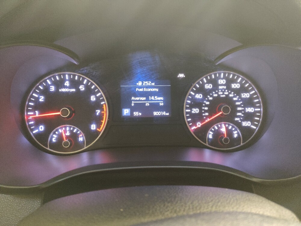 2019 Kia Optima in Greenville, SC 29607 - 18114544 23