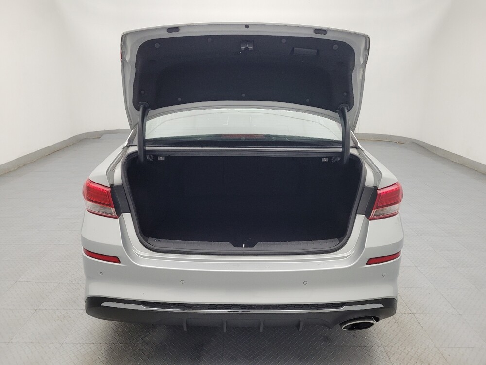 2019 Kia Optima in Greenville, SC 29607 - 18114544 29