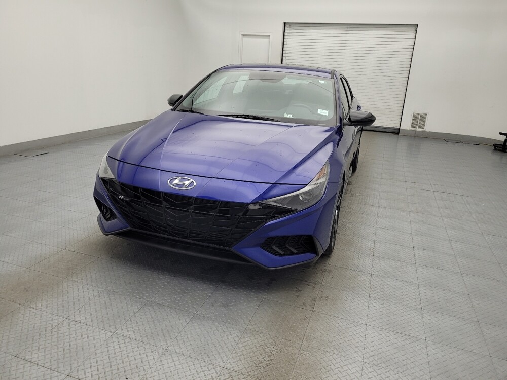 2023 Hyundai Elantra in Columbia, SC 29210 - 18114547 15