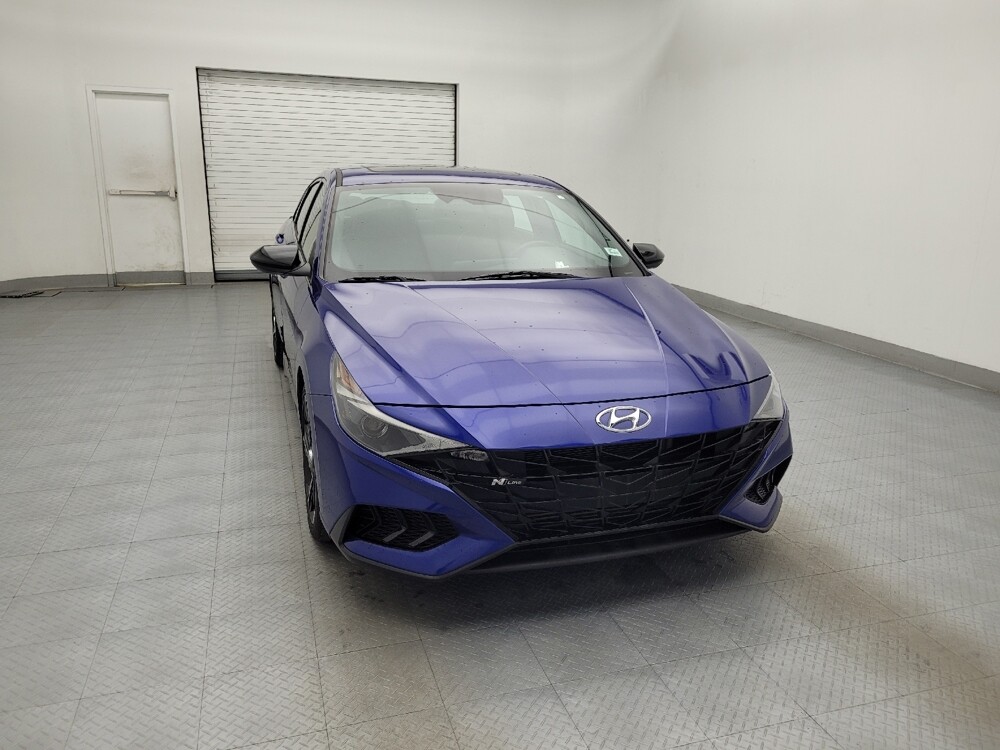 2023 Hyundai Elantra in Columbia, SC 29210 - 18114547 14