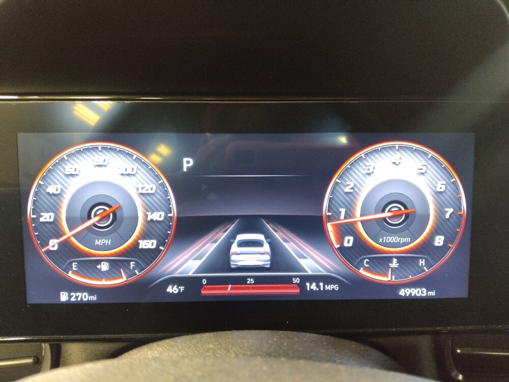 2023 Hyundai Elantra in Columbia, SC 29210 - 18114547 23