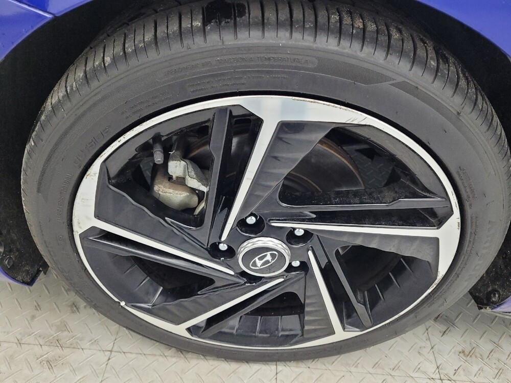 2023 Hyundai Elantra in Columbia, SC 29210 - 18114547 31