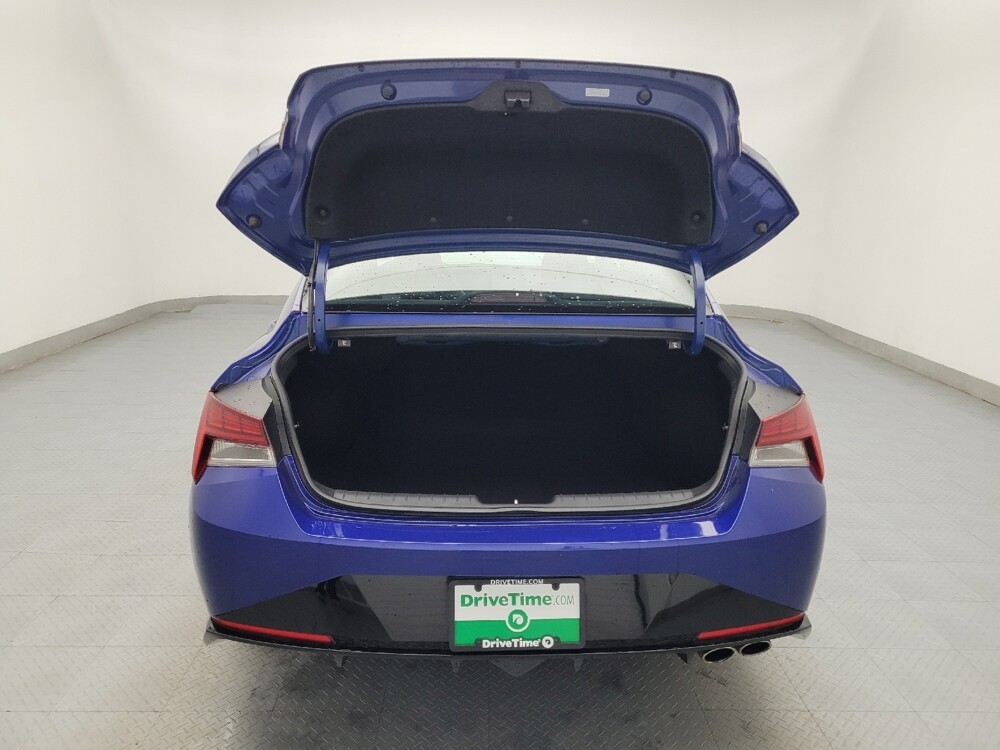 2023 Hyundai Elantra in Columbia, SC 29210 - 18114547 29