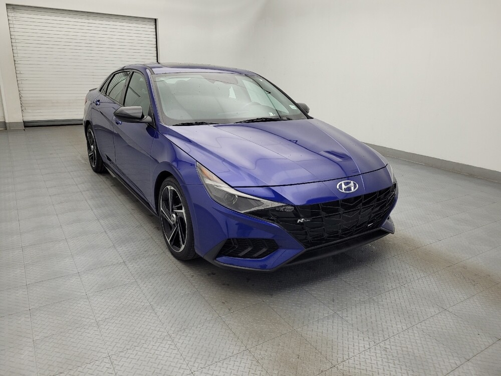 2023 Hyundai Elantra in Columbia, SC 29210 - 18114547 13