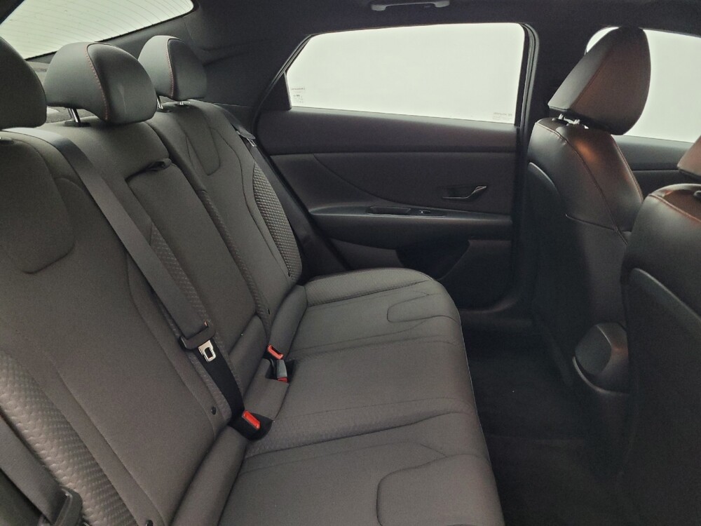 2023 Hyundai Elantra in Columbia, SC 29210 - 18114547 19