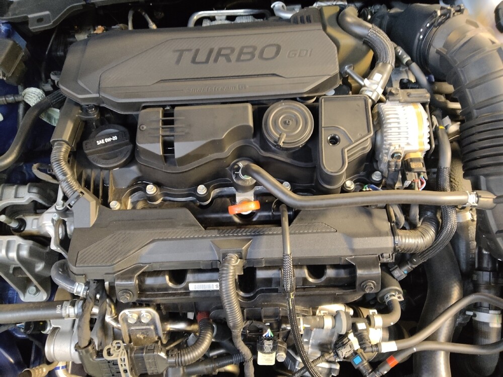 2023 Hyundai Elantra in Columbia, SC 29210 - 18114547 30