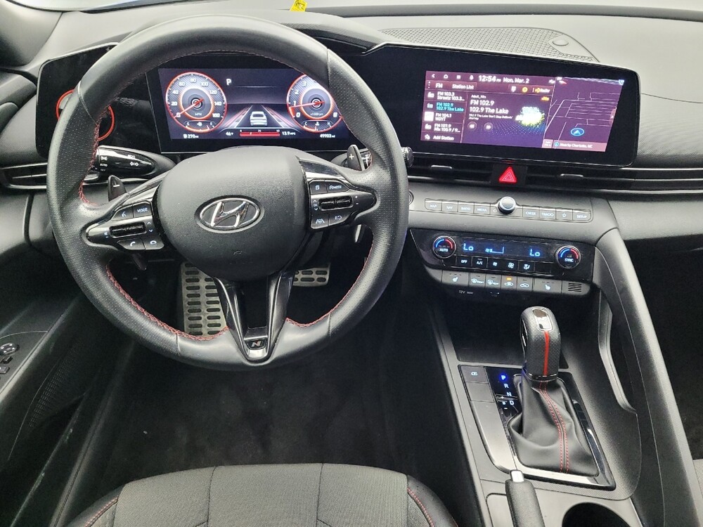 2023 Hyundai Elantra in Columbia, SC 29210 - 18114547 22