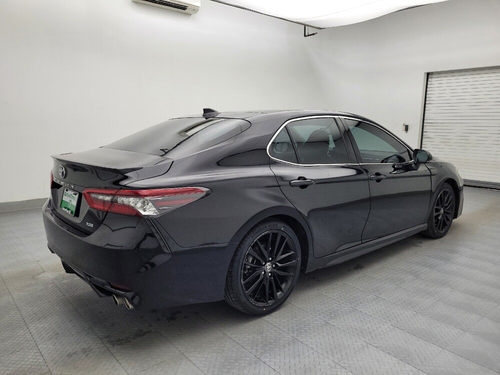 2023 Toyota Camry in Greenville, SC 29607 - 18114548 9