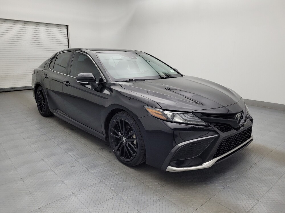 2023 Toyota Camry in Greenville, SC 29607 - 18114548 13