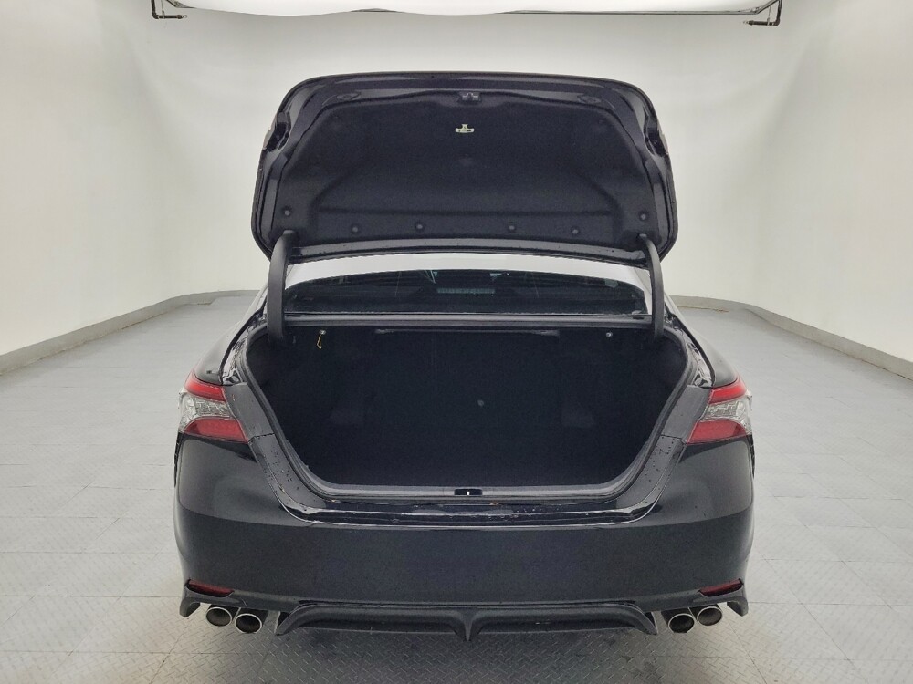 2023 Toyota Camry in Greenville, SC 29607 - 18114548 29