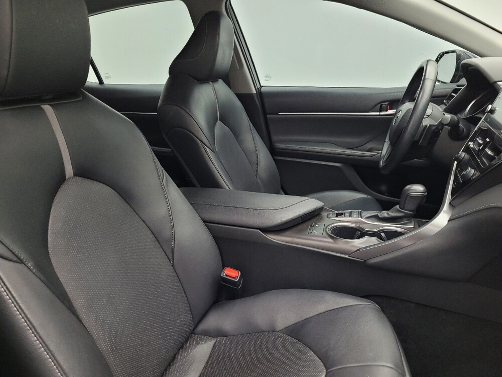 2023 Toyota Camry in Greenville, SC 29607 - 18114548 21