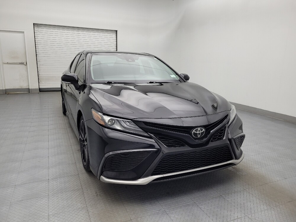 2023 Toyota Camry in Greenville, SC 29607 - 18114548 14