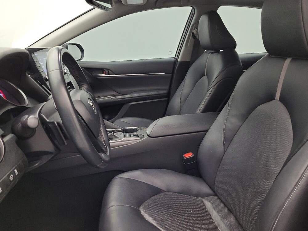 2023 Toyota Camry in Greenville, SC 29607 - 18114548 17