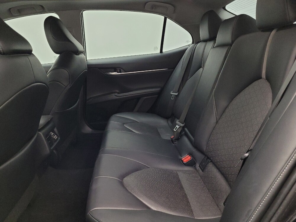 2023 Toyota Camry in Greenville, SC 29607 - 18114548 18