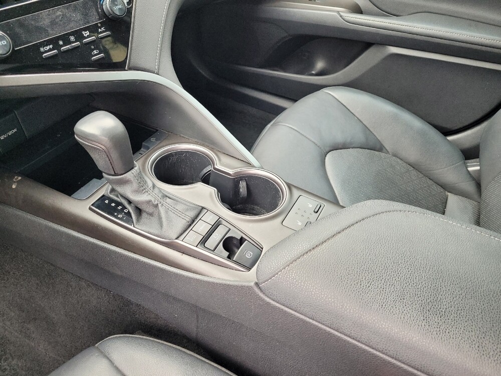 2023 Toyota Camry in Greenville, SC 29607 - 18114548 26