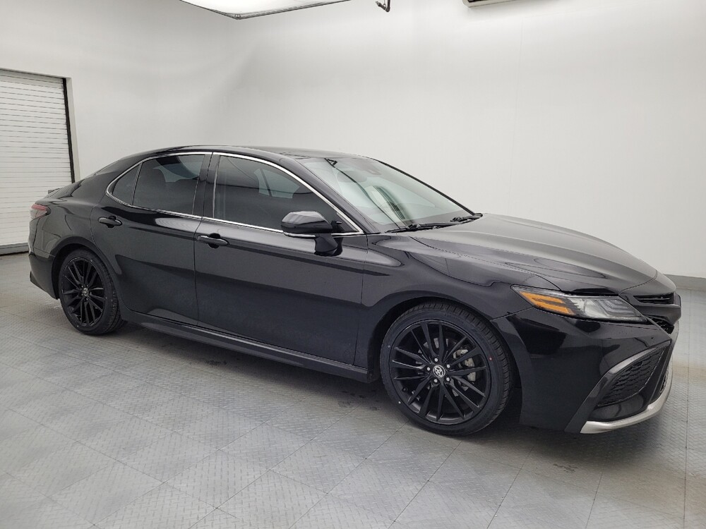 2023 Toyota Camry in Greenville, SC 29607 - 18114548 11