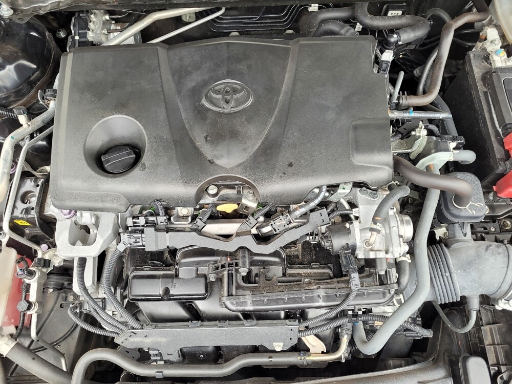 2023 Toyota Camry in Greenville, SC 29607 - 18114548 30