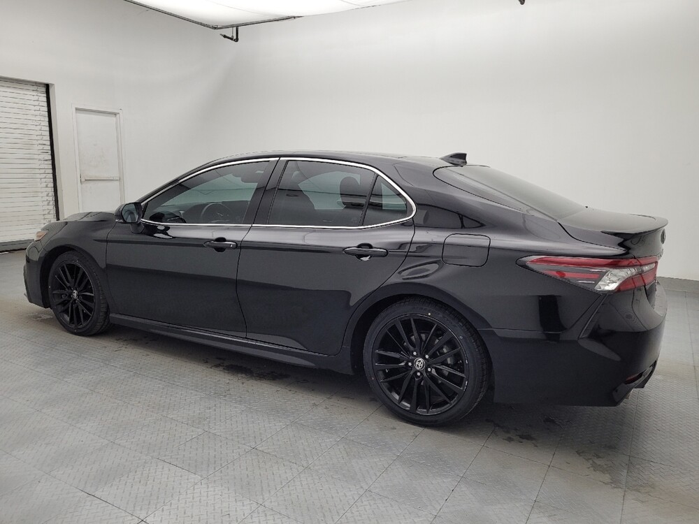 2023 Toyota Camry in Greenville, SC 29607 - 18114548 3