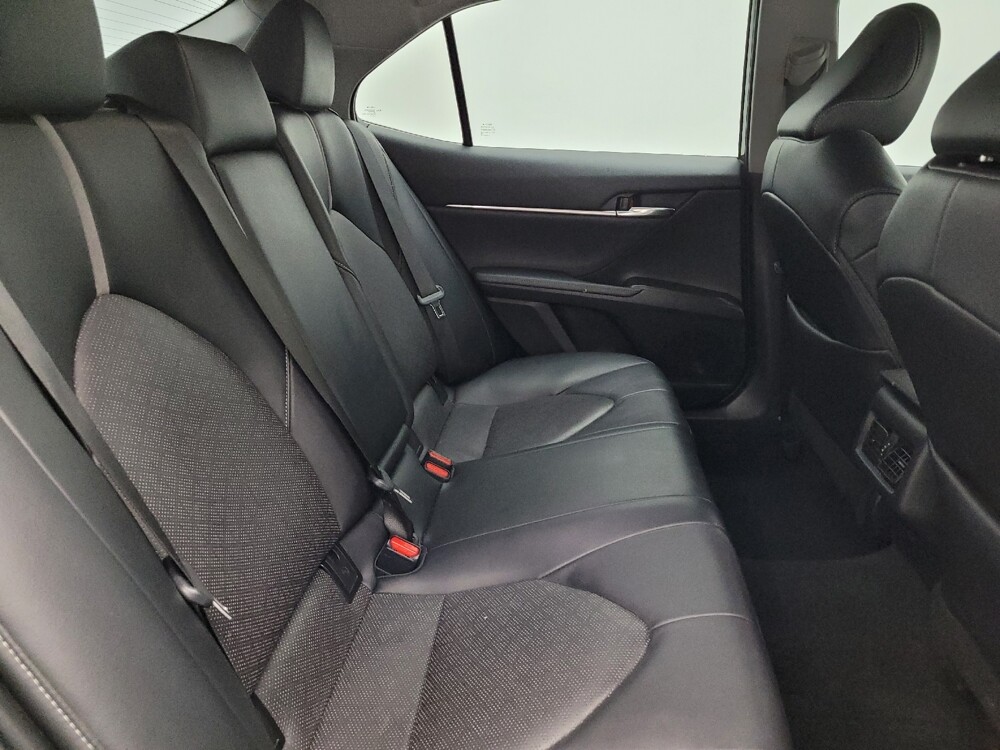 2023 Toyota Camry in Greenville, SC 29607 - 18114548 19