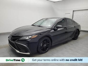 2023 Toyota Camry in Greenville, SC 29607