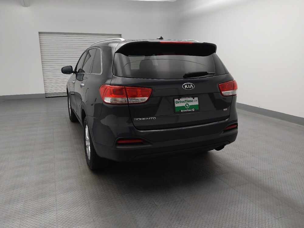2017 Kia Sorento in Denver, CO 80012 - 18114550 6