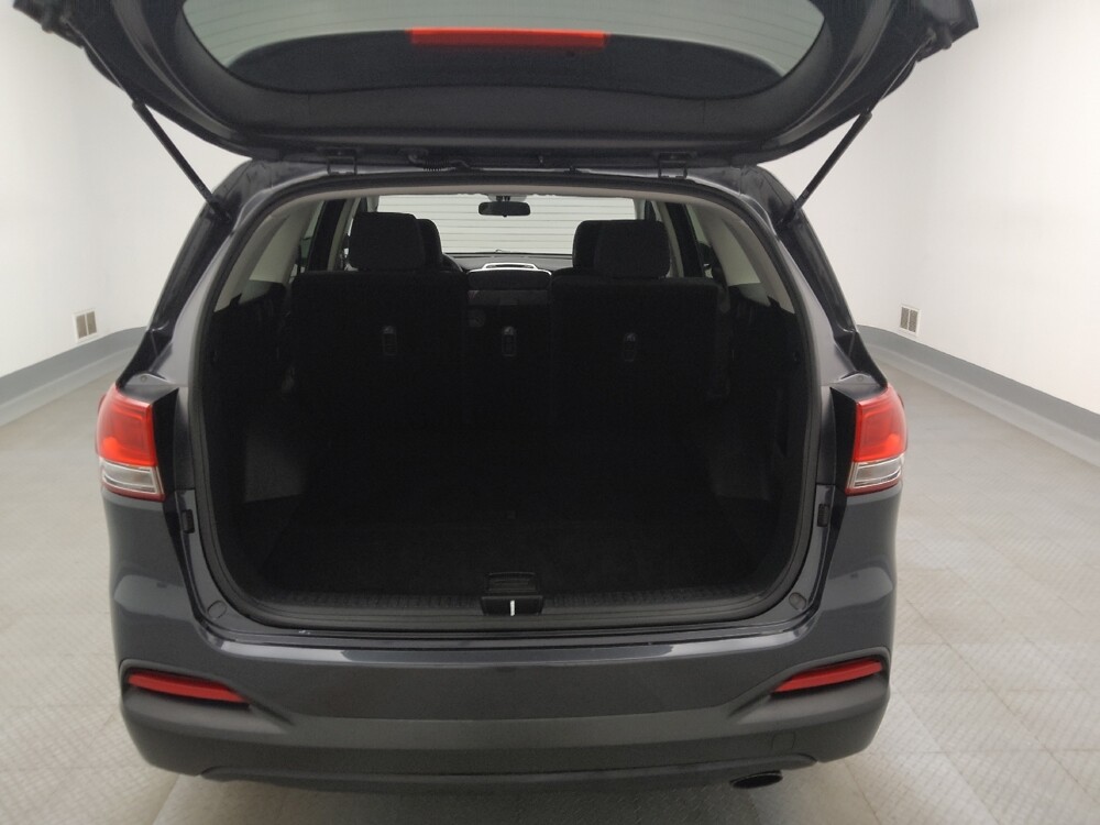 2017 Kia Sorento in Denver, CO 80012 - 18114550 29