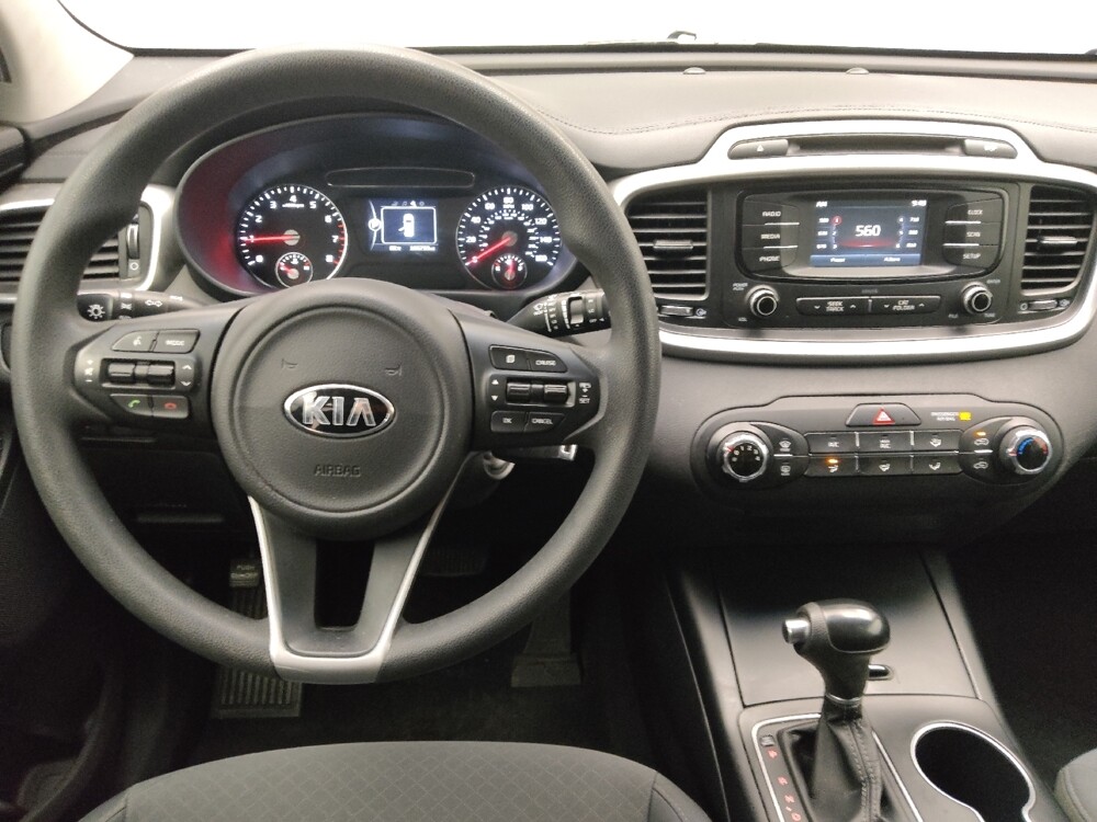2017 Kia Sorento in Denver, CO 80012 - 18114550 22