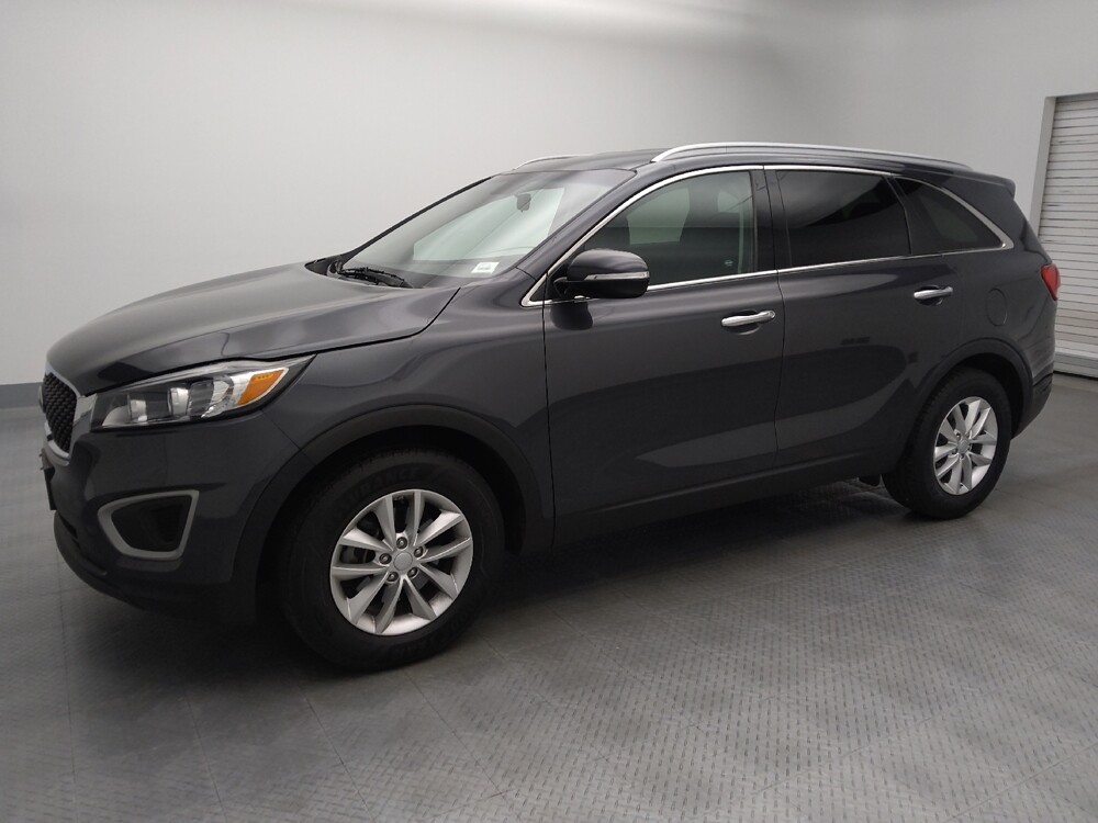 2017 Kia Sorento in Denver, CO 80012 - 18114550 2