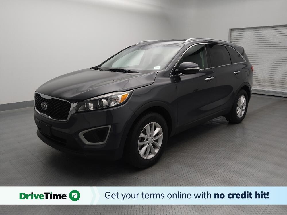 2017 Kia Sorento in Denver, CO 80012 - 18114550