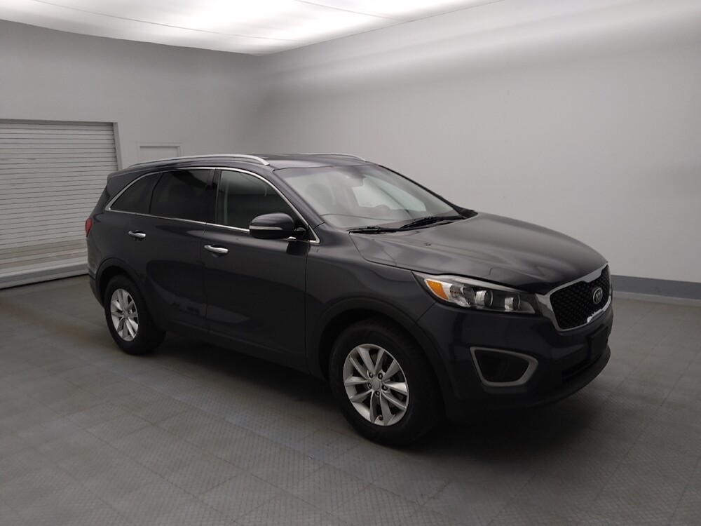2017 Kia Sorento in Denver, CO 80012 - 18114550 11