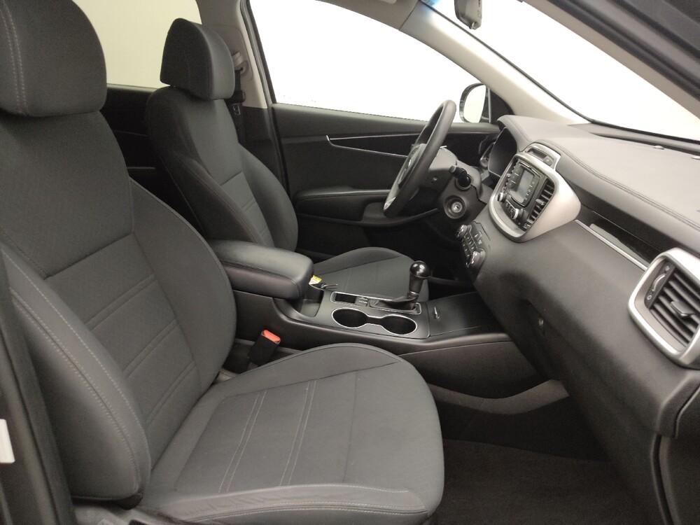 2017 Kia Sorento in Denver, CO 80012 - 18114550 21