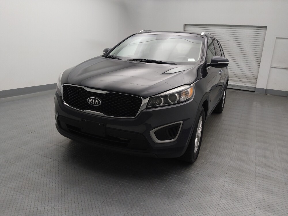 2017 Kia Sorento in Denver, CO 80012 - 18114550 15