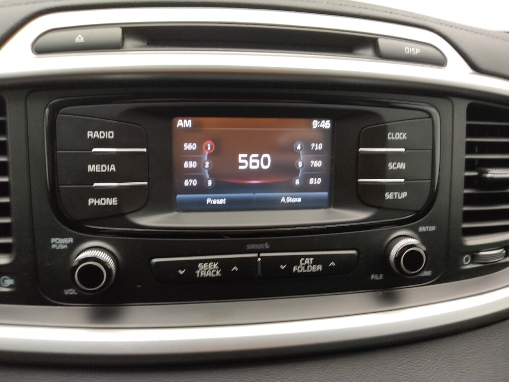 2017 Kia Sorento in Denver, CO 80012 - 18114550 25