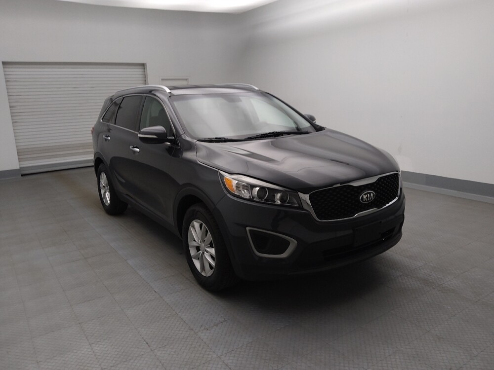 2017 Kia Sorento in Denver, CO 80012 - 18114550 13