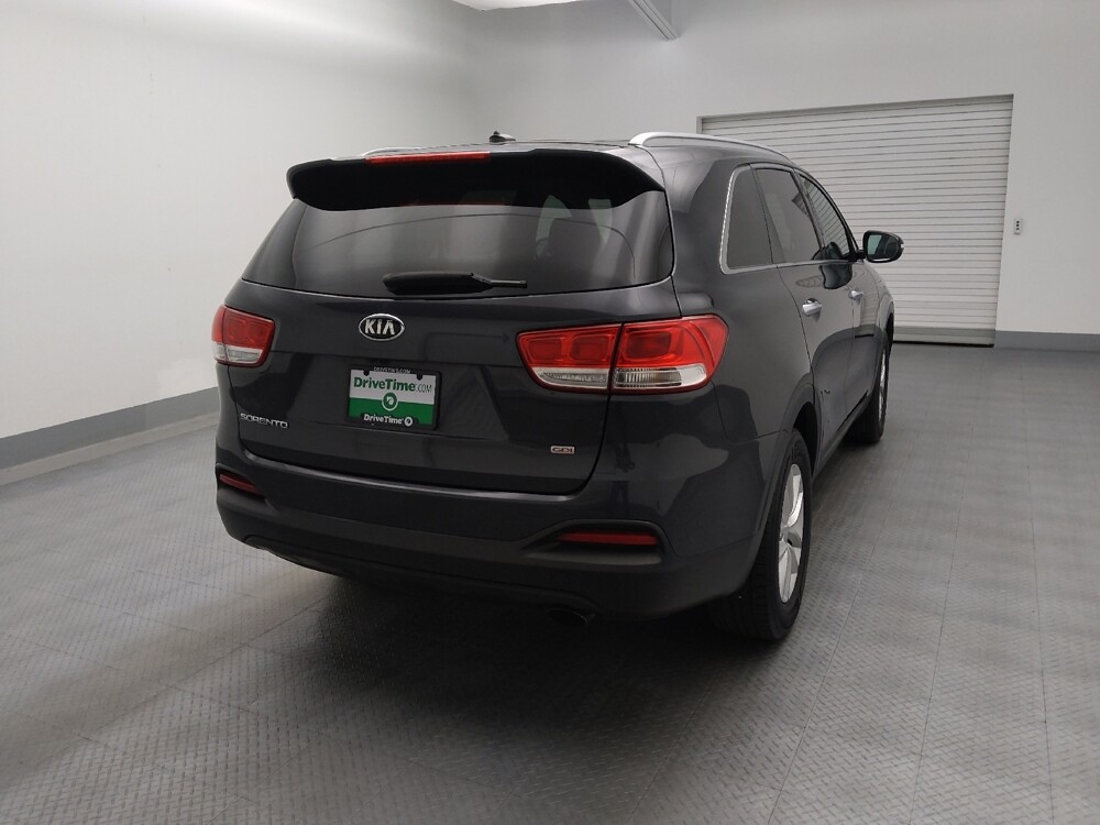 2017 Kia Sorento in Denver, CO 80012 - 18114550 7