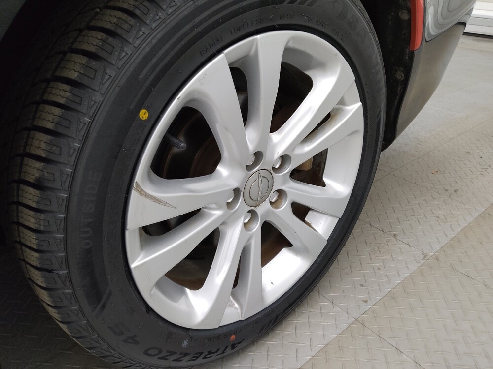 2016 Chrysler 200 in Colorado Springs, CO 80909 - 18114553 31