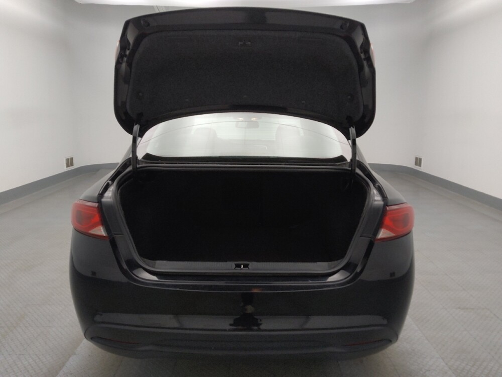 2016 Chrysler 200 in Colorado Springs, CO 80909 - 18114553 29