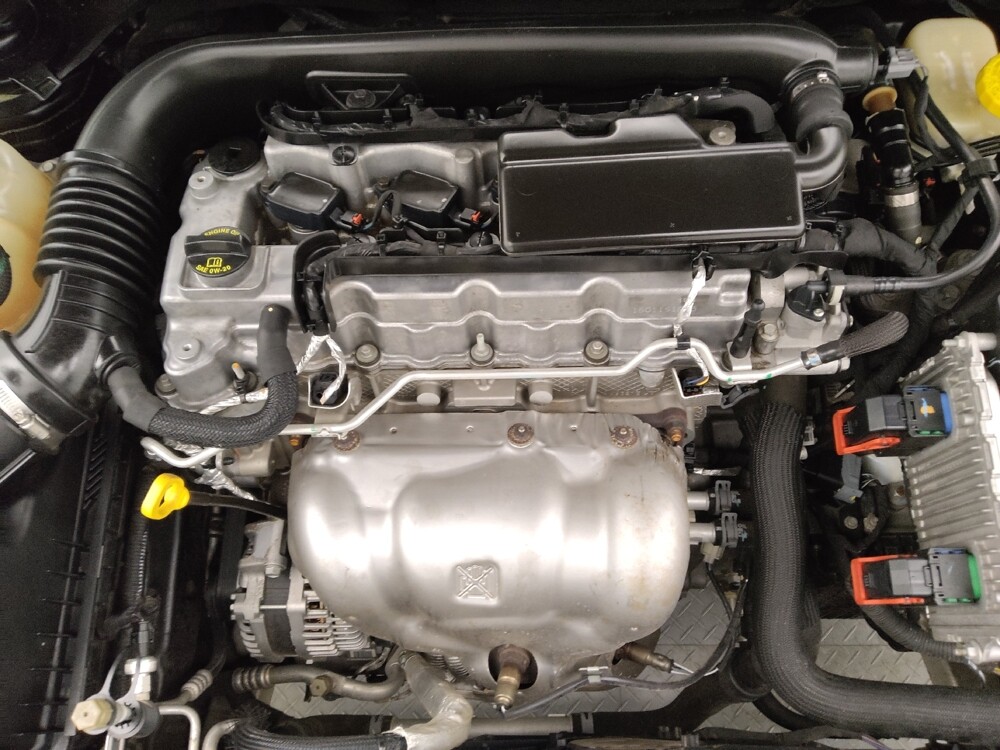 2016 Chrysler 200 in Colorado Springs, CO 80909 - 18114553 30