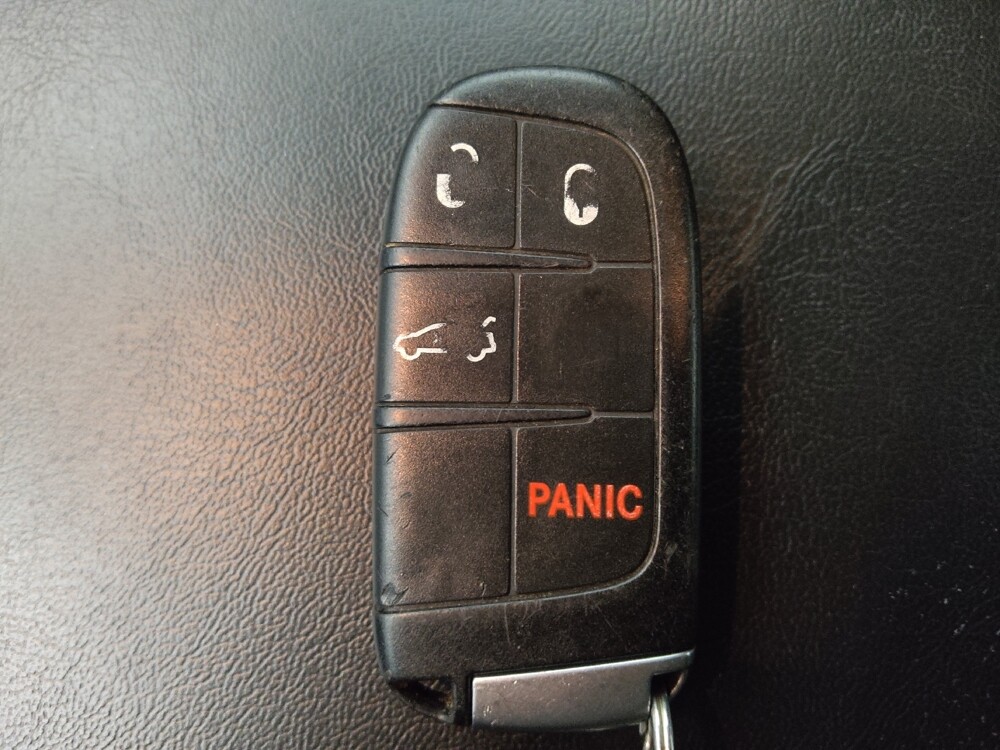 2016 Chrysler 200 in Colorado Springs, CO 80909 - 18114553 32