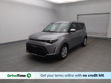 2025 Kia Soul in Colorado Springs, CO 80909