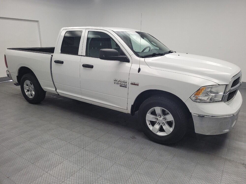 2020 RAM 1500 in Memphis, TN 38115 - 18114556 11