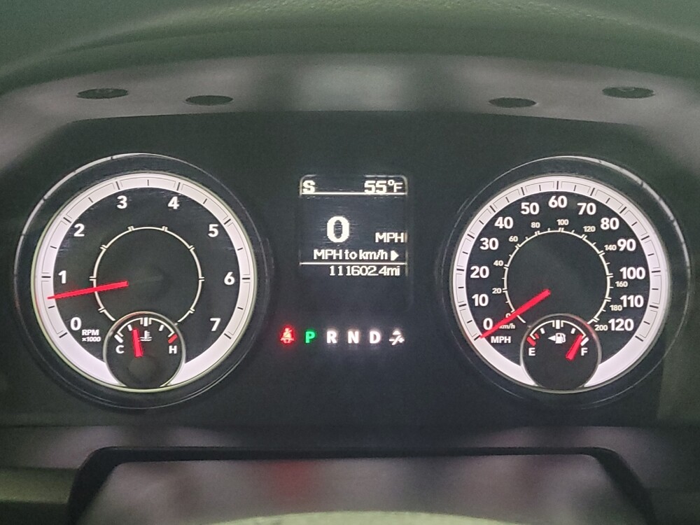 2020 RAM 1500 in Memphis, TN 38115 - 18114556 23