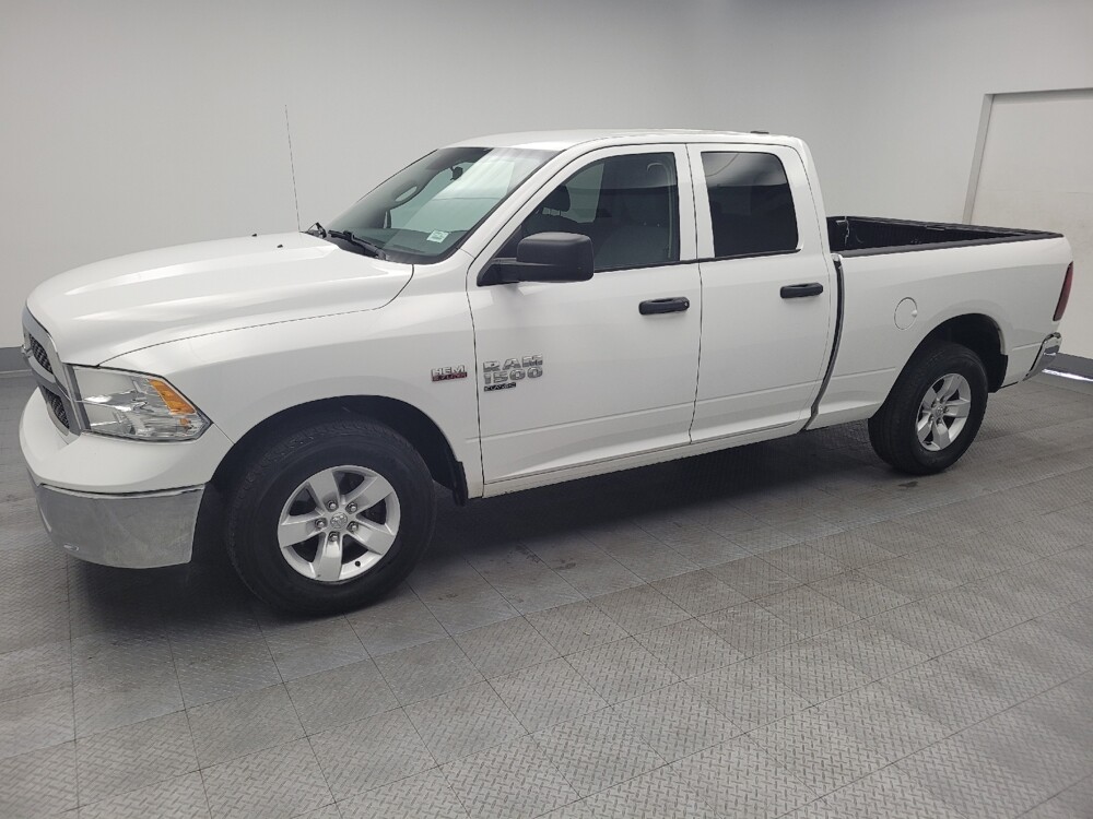 2020 RAM 1500 in Memphis, TN 38115 - 18114556 2