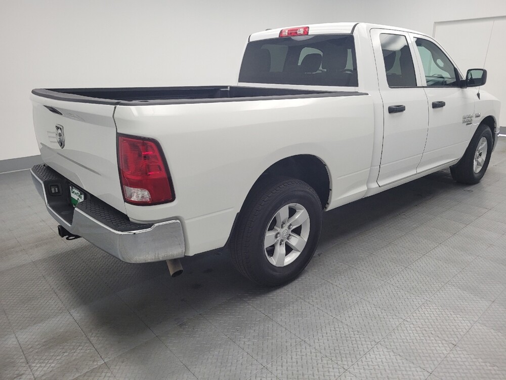 2020 RAM 1500 in Memphis, TN 38115 - 18114556 9