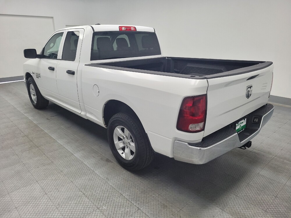 2020 RAM 1500 in Memphis, TN 38115 - 18114556 5